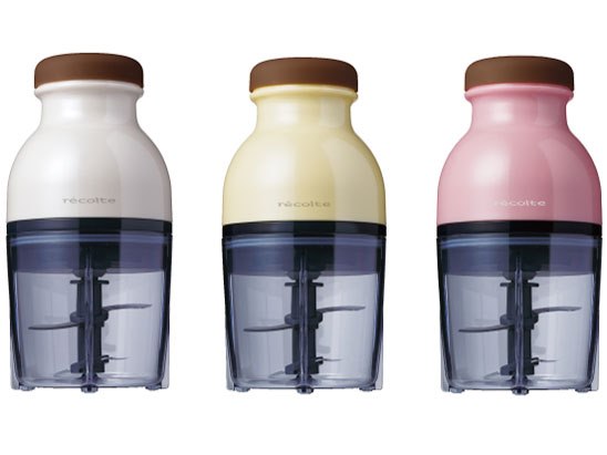 カプセルカッターキャトル RCP-2(W) [パールホワイト]の製品画像