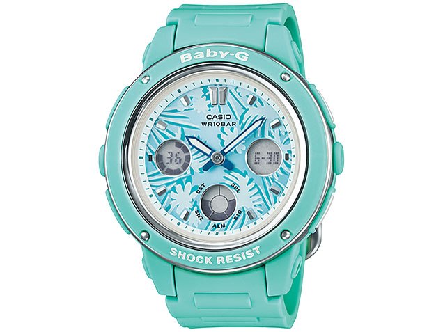 Baby-G BGA-150F-3AJFの製品画像 - 価格.com