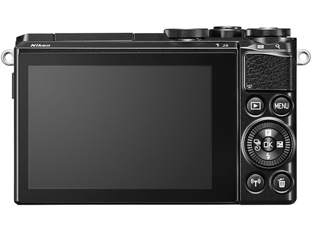 Nikon 1 J5 ボディ ブラック Nikon 1 J5 ボディ [ブラック]の製品画像 - 価格.com