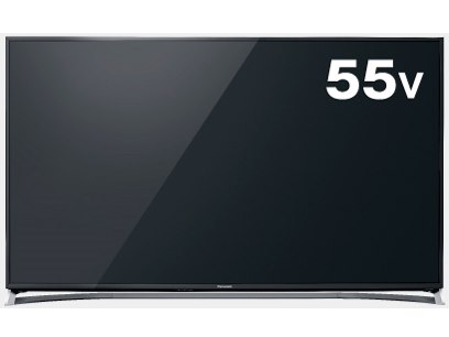 masamasa！Panasonic TH-55CX800N 55インチ パナソニック VIERA TH-55CX800 [55インチ] 価格比較 - 価格.com