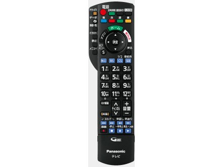 VIERA TH-49CX800N [49インチ]の製品画像 - 価格.com