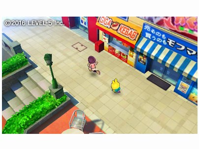 妖怪ウォッチ3 スシの製品画像 - 価格.com