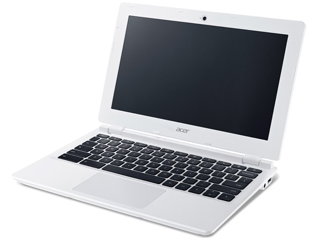 ノートPC Acer - acer CB3-111-H12M chromebook Amazon.co.jp: Acer ノートパソコン Chromebook CB3-111-H12M