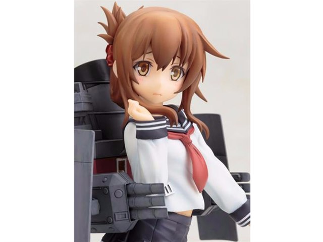 Amazon.co.jp: コトブキヤ 艦隊これくしょん -艦これ- 電