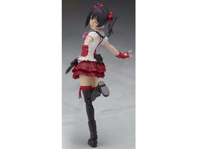 S.H.フィギュアーツ 矢澤にこ 僕らは今のなかでの製品画像 - 価格.com