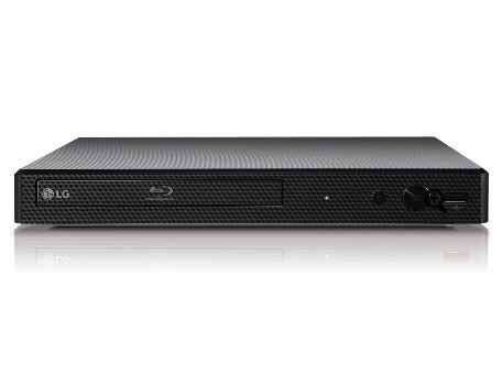 本日限定価格❗️LG BP250 2019年製 Amazon | LG ブルーレイプレーヤー フルHDアップコンバート HDMI