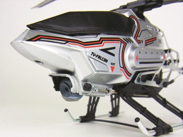 テレビファルコン vol.2 87490-SVの製品画像 - 価格.com