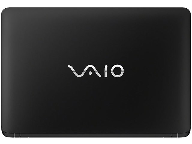 VAIO Fit 15E mk2 VJF1521/Core i7/メモリー4GB/HDD 500GB/Windows 8.1
