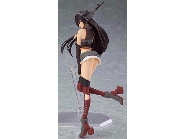 【未使用】艦これ - 長門 中破 ver. フィギュア figFIX figFIX 長門 中破ver.