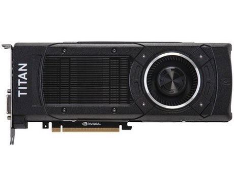 GeForce GTX TITAN X(12288MB GDDR5) NE5XTIX015KB-PG600F [PCIExp