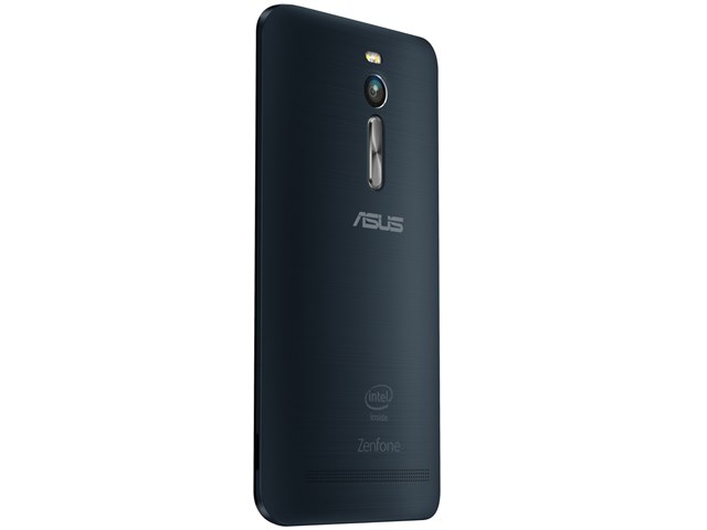 ZenFone 2 ZE551ML-BK32 SIMフリー [ブラック]の製品画像 - 価格.com