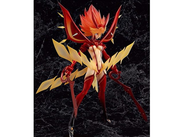 キルラキル 纏流子 鮮血更衣Ver.の製品画像 - 価格.com
