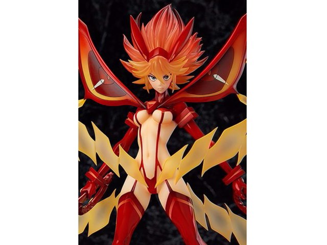 キルラキル 纏流子 鮮血更衣Ver.の製品画像 - 価格.com