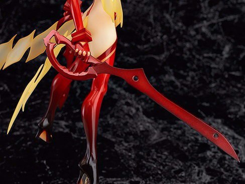 キルラキル 纏流子 鮮血更衣Ver.の製品画像 - 価格.com