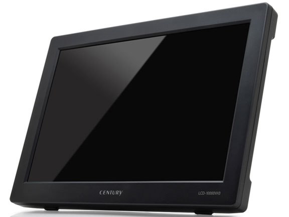 センチュリー plus one HDMI LCD-10000VH3 plus one HDMI LCD-10000VH3 [10.1インチ]の製品画像 - 価格.com
