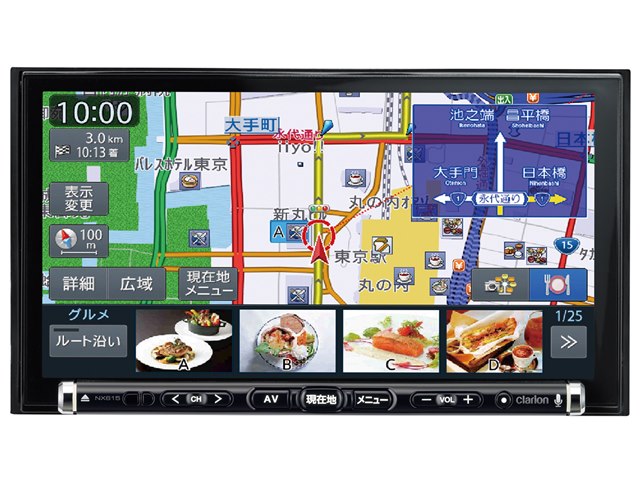NXシリーズ NX615の製品画像 - 価格.com