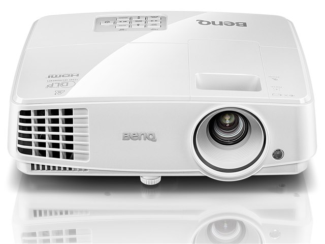 BenQ プロジェクター TW526 TW526 [パールホワイト]の製品画像 - 価格.com