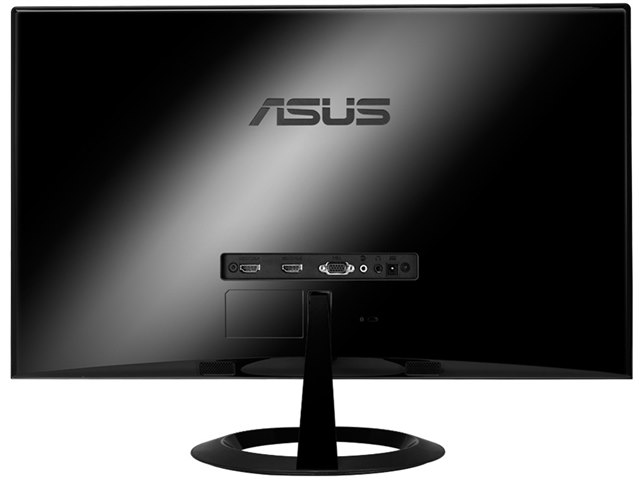 ASUS VX239H-J 23インチ パソコンモニター 本体 VX239H-J [23インチ ブラック]の製品画像 - 価格.com