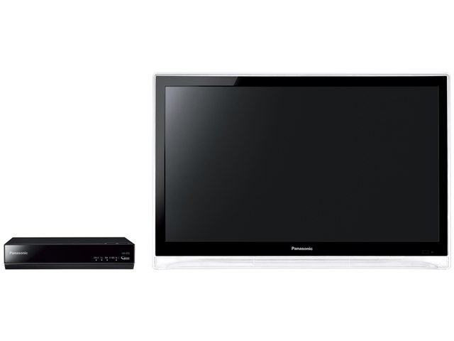 パナソニック　プライベートビエラ　UN-19F5 プライベート・ビエラ UN-19F5の製品画像 - 価格.com