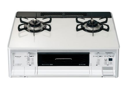 GRANDCHEF 210-P022 13A [シルバー&パールホワイト]の製品画像 - 価格.com