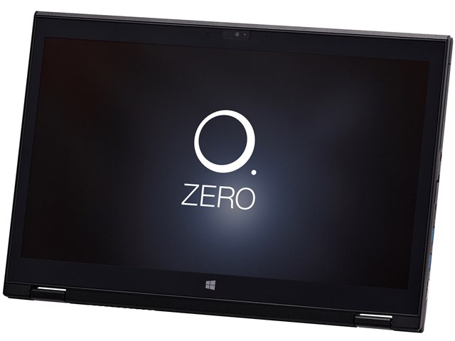 LAVIE Hybrid ZERO HZ750/BAB PC-HZ750BABの製品画像 - 価格.com