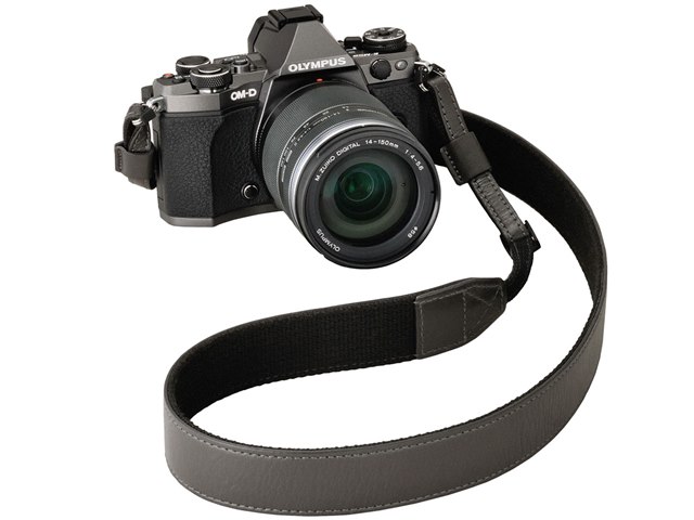 OM-D E-M5 Mark II Limited Edition Kitの製品画像 - 価格.com