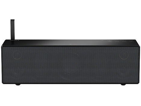 SRS-X88 (B) [ブラック]の製品画像 - 価格.com