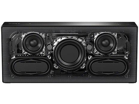SRS-X77の製品画像 - 価格.com
