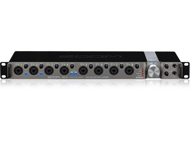 UAC-8の製品画像 - 価格.com