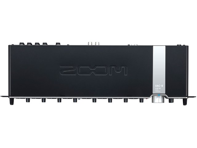 ZOOM UAC-8 中古　完動品 楽天市場】zoom uac-8の通販