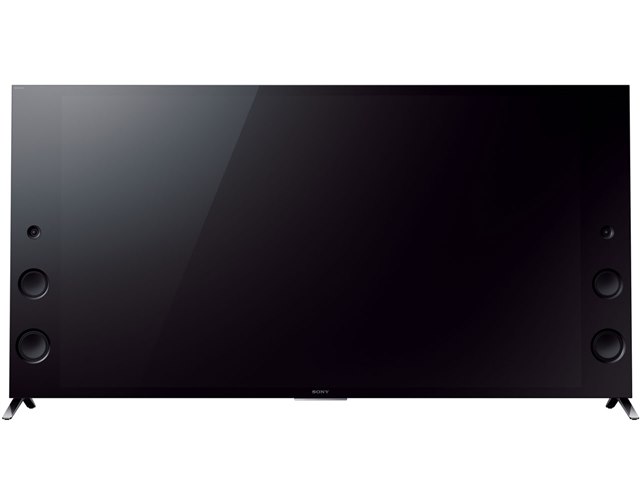 テレビ BRAVIA  KJ-65X9300C BRAVIA KJ-65X9300C [65インチ]の製品画像 - 価格.com