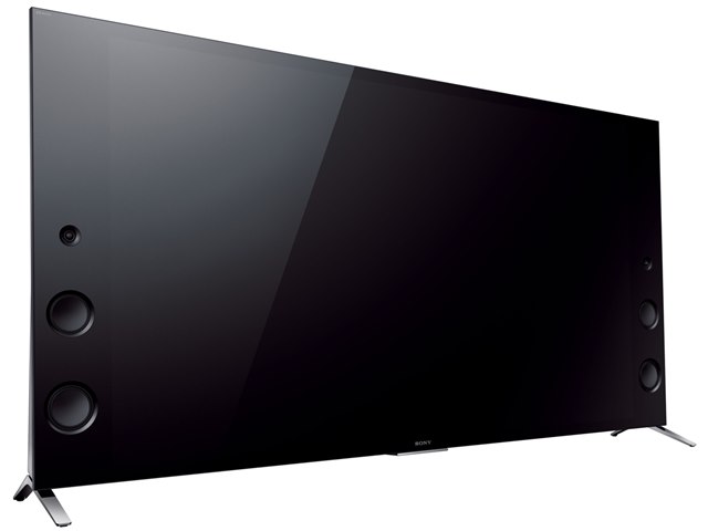 BRAVIA KJ-65X9300C [65インチ]の製品画像 - 価格.com