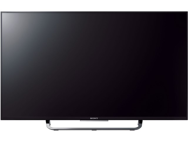 BRAVIA KJ-43X8500C [43インチ]の製品画像 - 価格.com