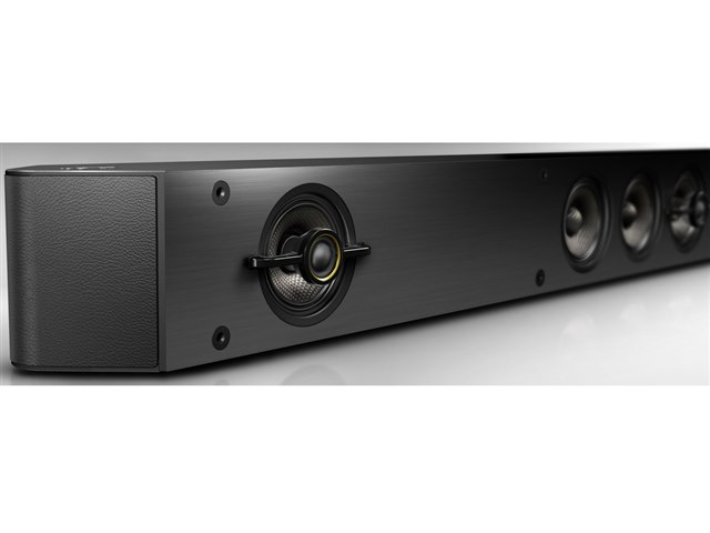 HT-ST9の製品画像 - 価格.com