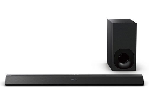 【★①②要同時購入】①SONY HT-CT790 サウンドバー 2018年製 HT-CT790 | サウンドバー／ホームシアターシステム | ソニー