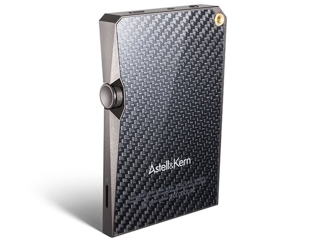 Astell&Kern AK380-256GB-MT [256GB]の製品画像 - 価格.com