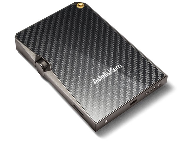 Astell&Kern AK380-256GB-MT [256GB]の製品画像 - 価格.com