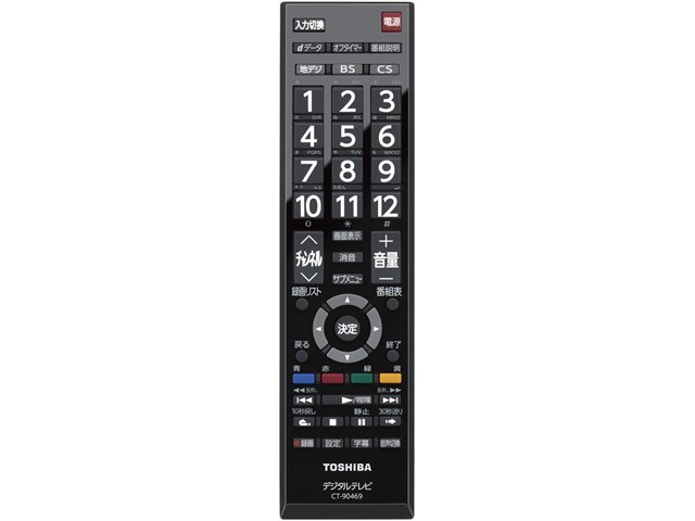 REGZA 32S10 [32インチ]の製品画像 - 価格.com