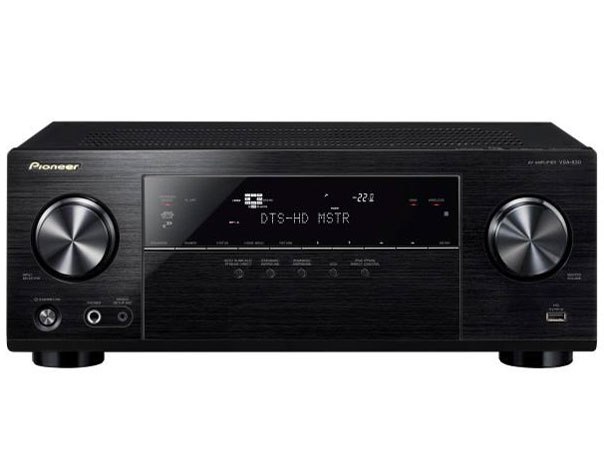 VSA-830の製品画像 - 価格.com