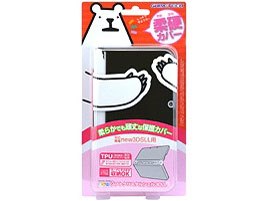 Newソフトクリスタルシェル3dll N3f1786 クリアブラック の製品画像 価格 Com