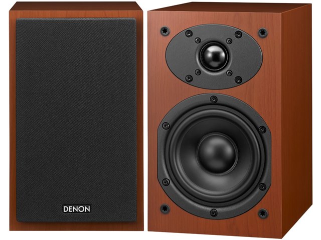 SC-M40-CW [チェリー ペア]の製品画像 - 価格.com