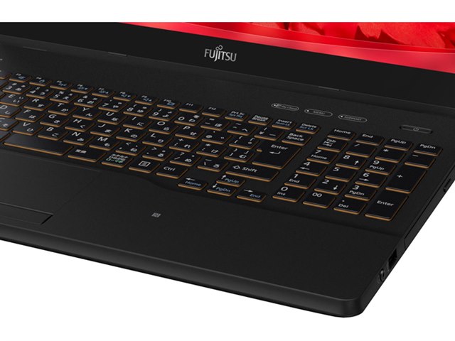 FUJITSU FMVA77UB LIFEBOOK AH77/U Core i7 4722HQ 2.40GHz 4GB■現状品 FUJITSU FMVA77UB LIFEBOOK AH77⁄U Core i7 4722HQ 2.40GHz□現状品