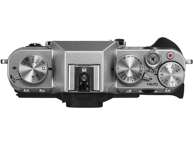 FUJIFILM X-T10 ボディ [シルバー]の製品画像 - 価格.com