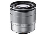 フジノンレンズ XC16-50mmF3.5-5.6 OIS II [シルバー]の製品画像