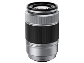 �t�W�m�������Y XC50-230mmF4.5-6.7 OIS II [�V���o�[]