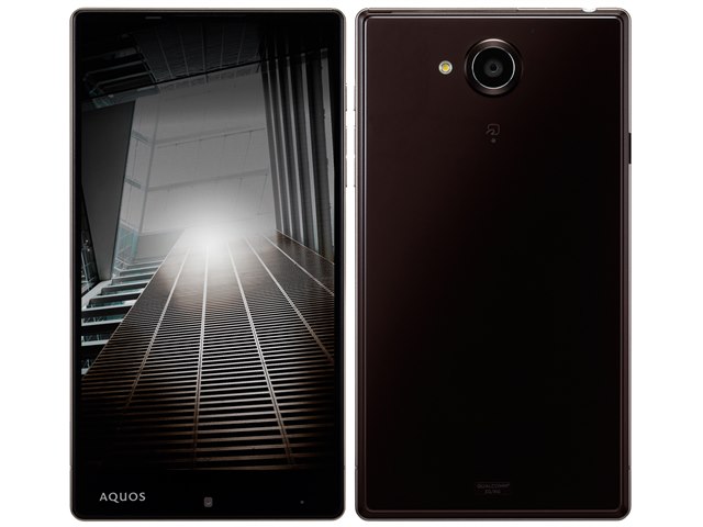 AQUOS ブラック スマートフォン 本体 箱付き AQUOS ブラック スマートフォン 本体 箱付き スマートフォン