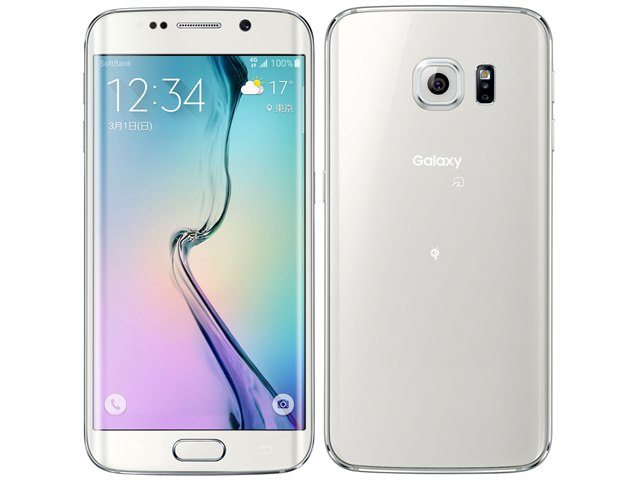 Galaxy S6 edge｜価格比較・最新情報 - 価格.com