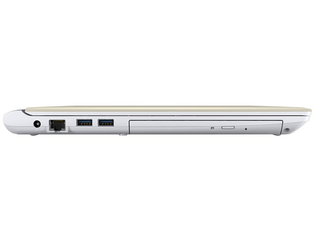東芝Dynabook T75/RG 東芝 dynabook T75/R レビュー “30年目”のdynabook プレミアムモデルに