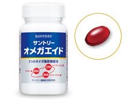 オメガエイド(機能性表示食品) 180粒の製品画像 - 価格.com