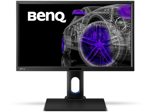 BL2420PT [23.8インチ ブラック]の製品画像 - 価格.com